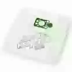 Hepaflo Filter Bags